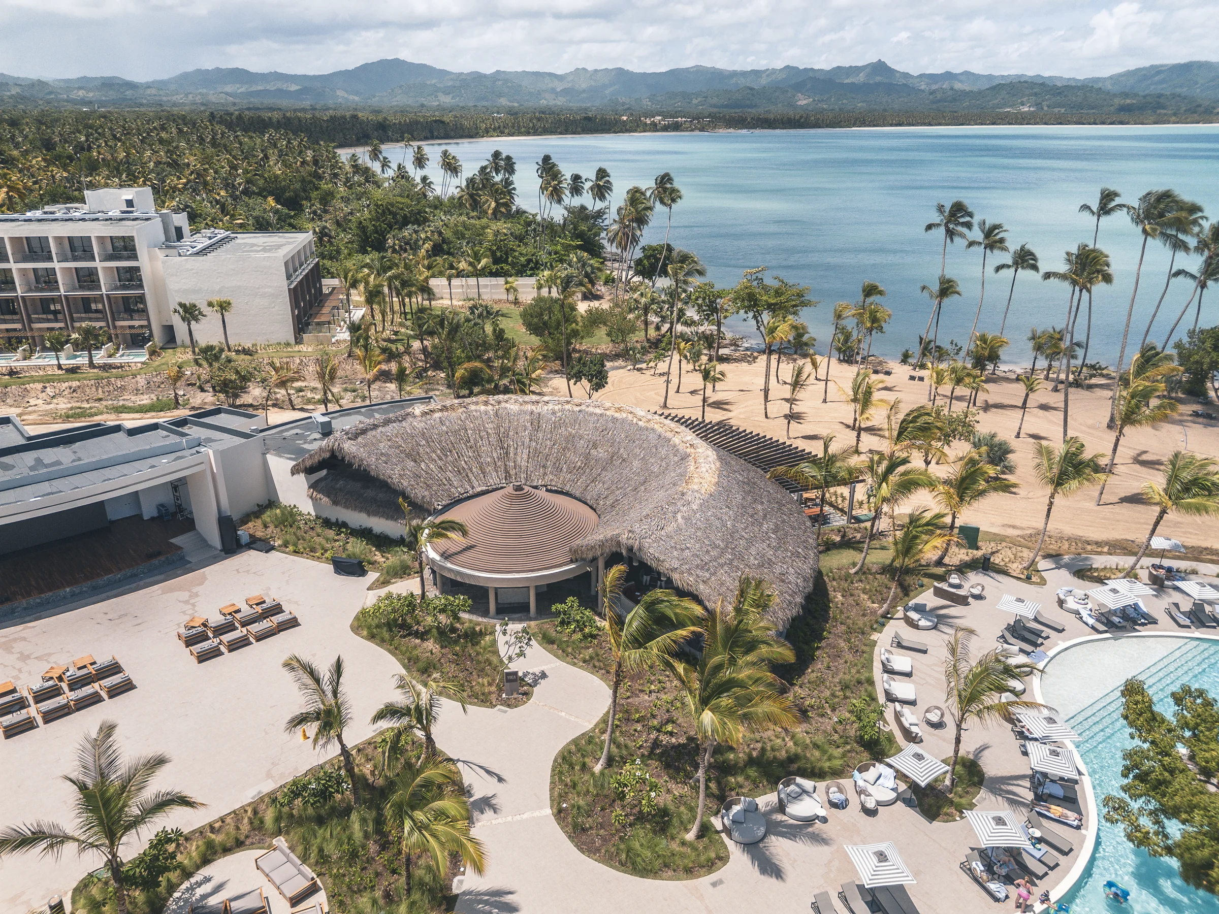 Zemí Miches Punta Cana All-Inclusive Resort