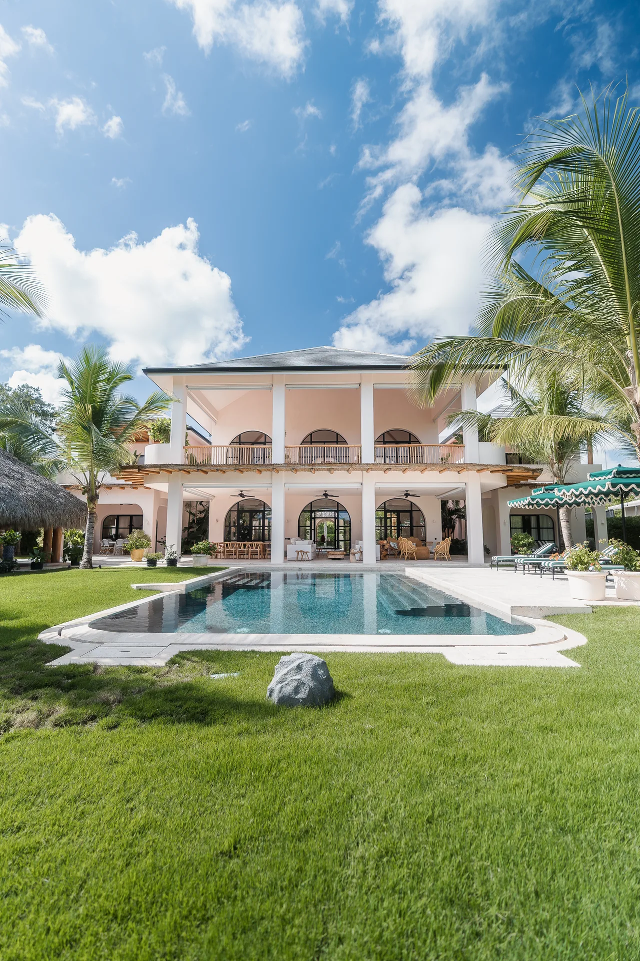 Hacienda C29, imagen 1
