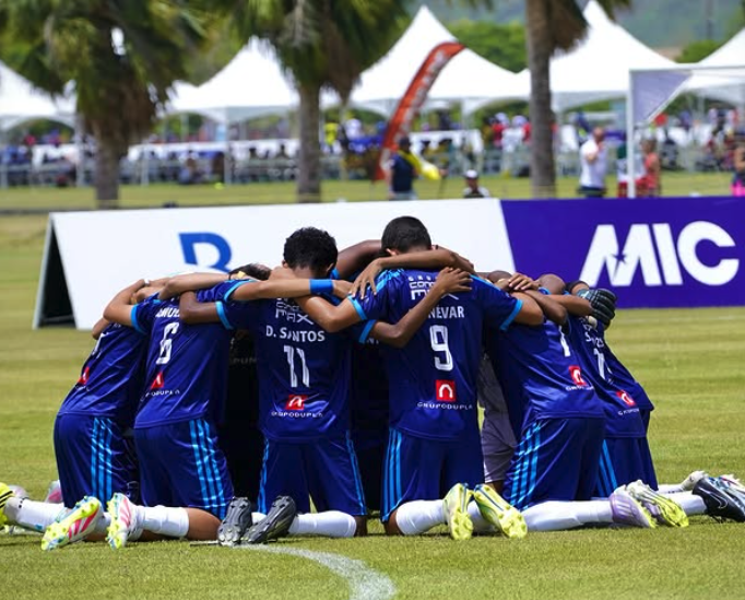 Puntacana FC