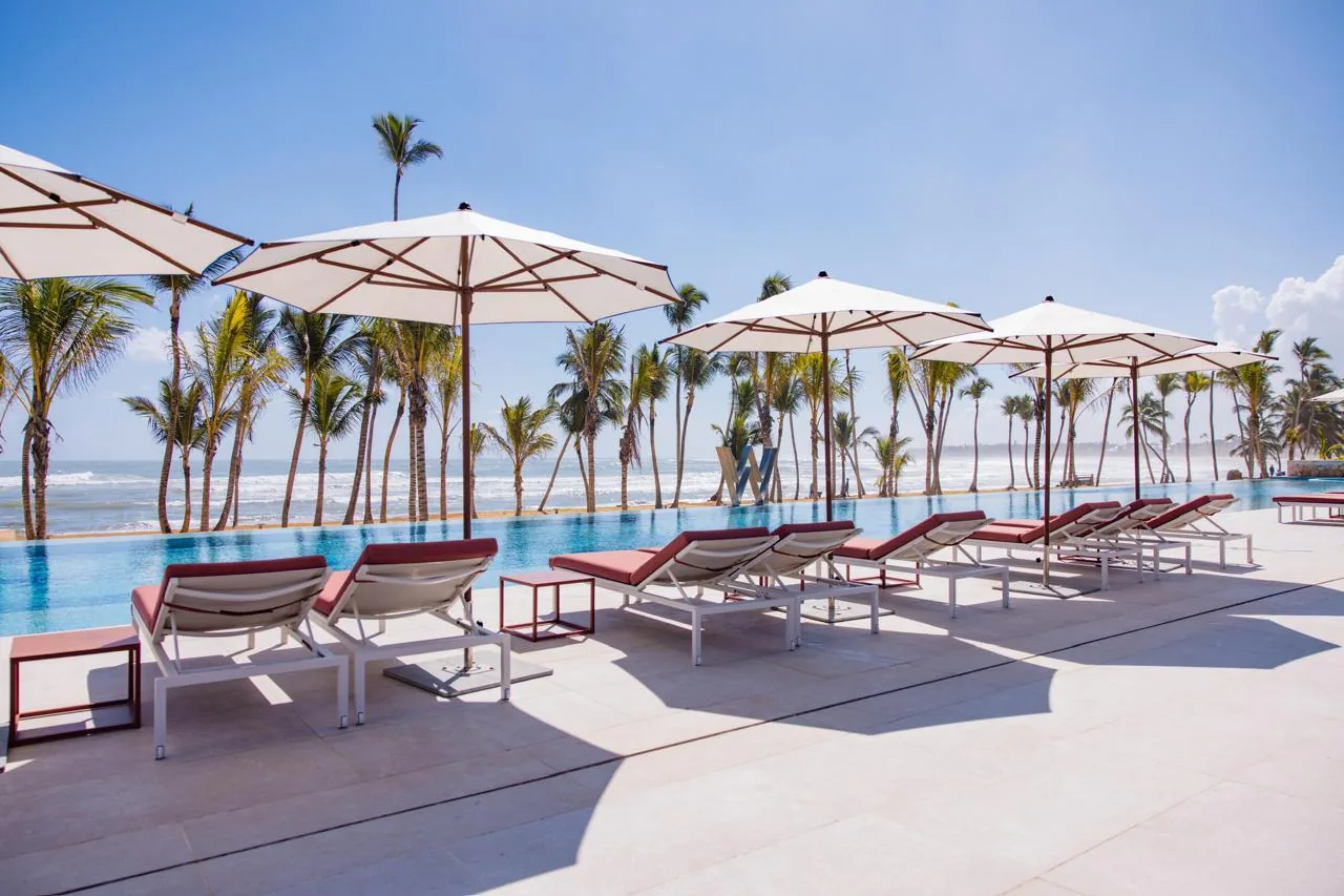 W Punta Cana All-Inclusive Resort, imagen 1