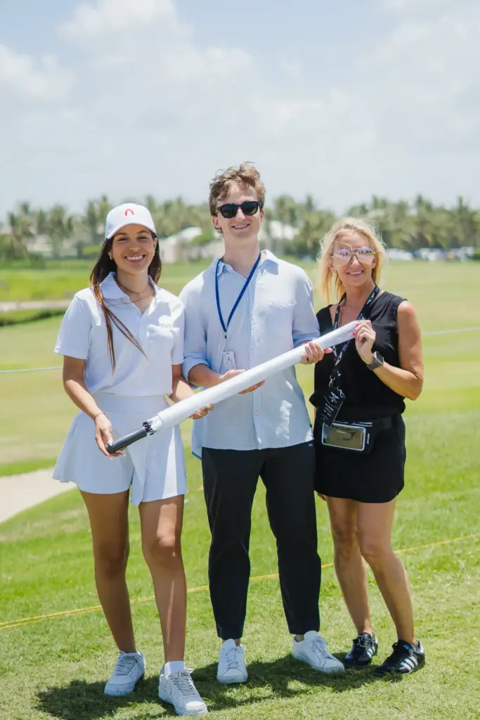 Corales Puntacana Championship 2026, imagen 1