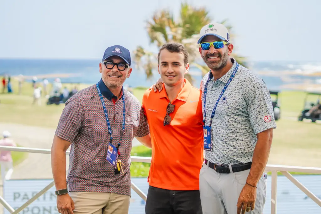 Corales Puntacana Championship 2026, imagen 2