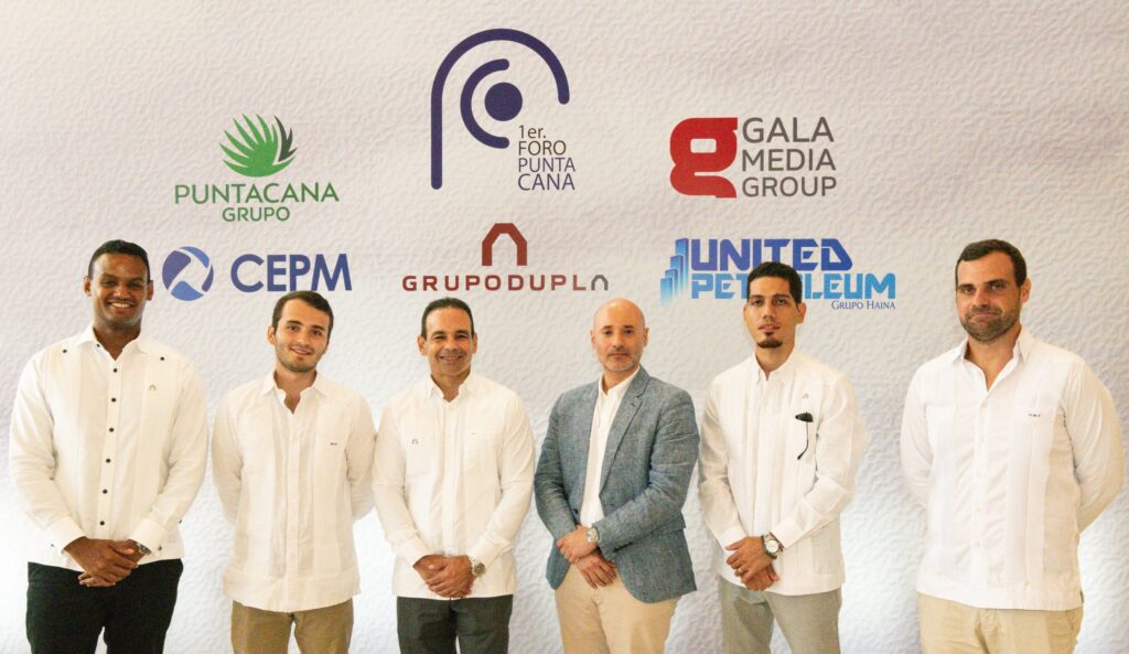 Primera edición del Foro Punta Cana reúne a líderes para debatir transformaciones de RD, imagen 2