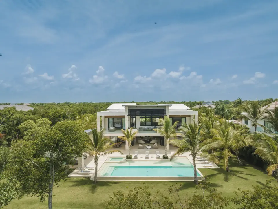 Hacienda 97, imagen 2