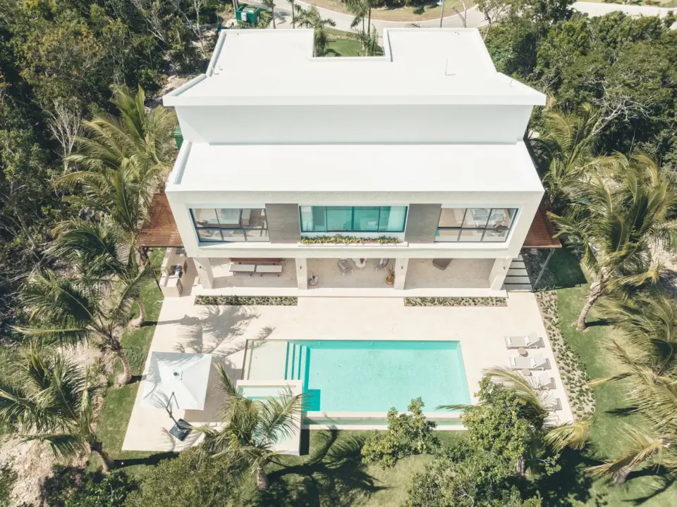 Hacienda A91, imagen 3