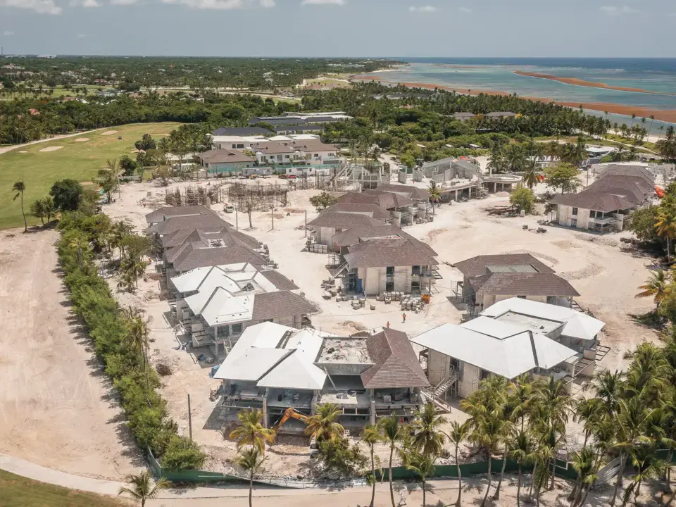 Serena Boutique Resort, imagen 1