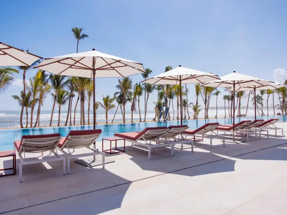 W Punta Cana All-Inclusive Resort, imagen 1