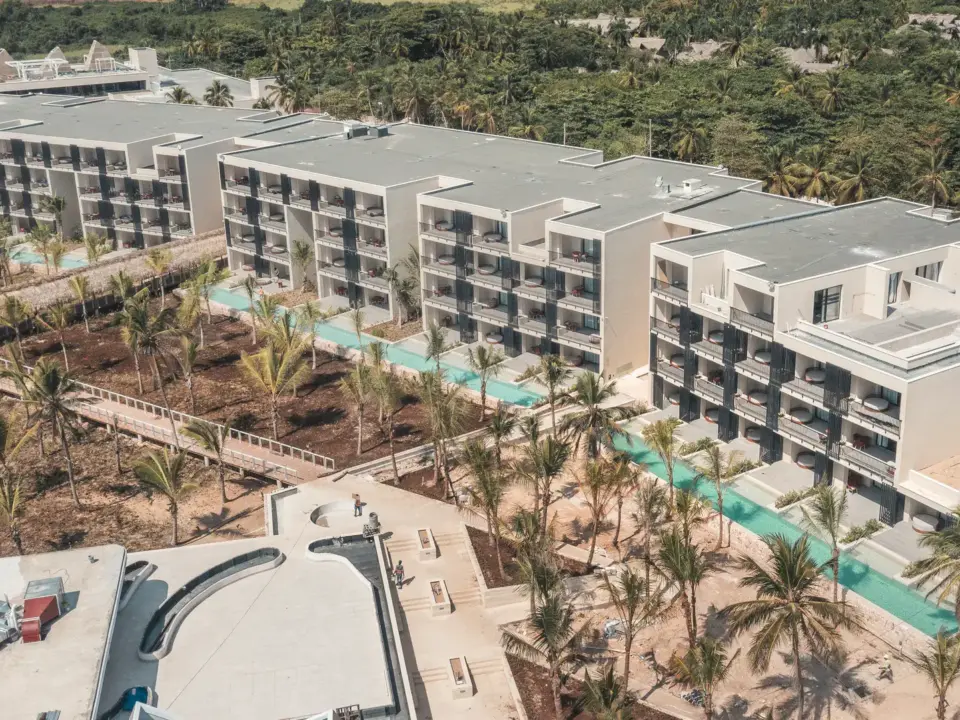 W Punta Cana All-Inclusive Resort, imagen 2
