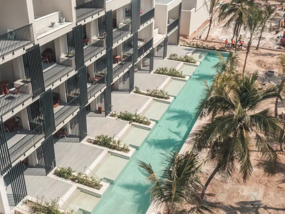 W Punta Cana All-Inclusive Resort, imagen 3