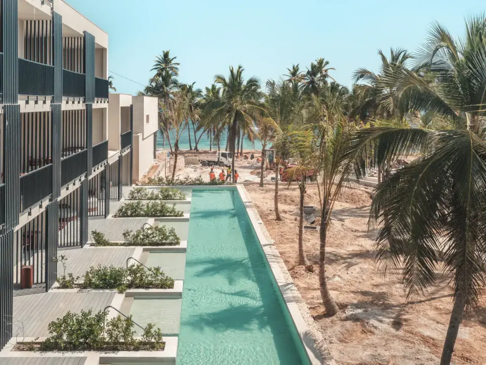 W Punta Cana All-Inclusive Resort, imagen 4