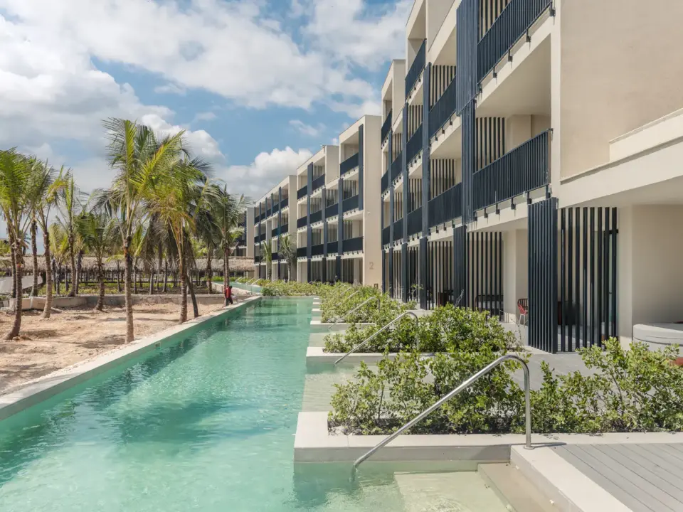 W Punta Cana All-Inclusive Resort, imagen 10