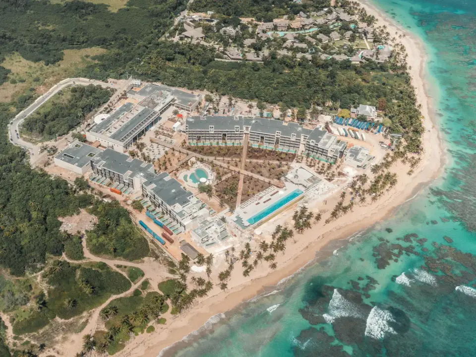 W Punta Cana All-Inclusive Resort, imagen 11