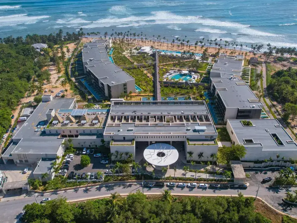 W Punta Cana All-Inclusive Resort, imagen 12