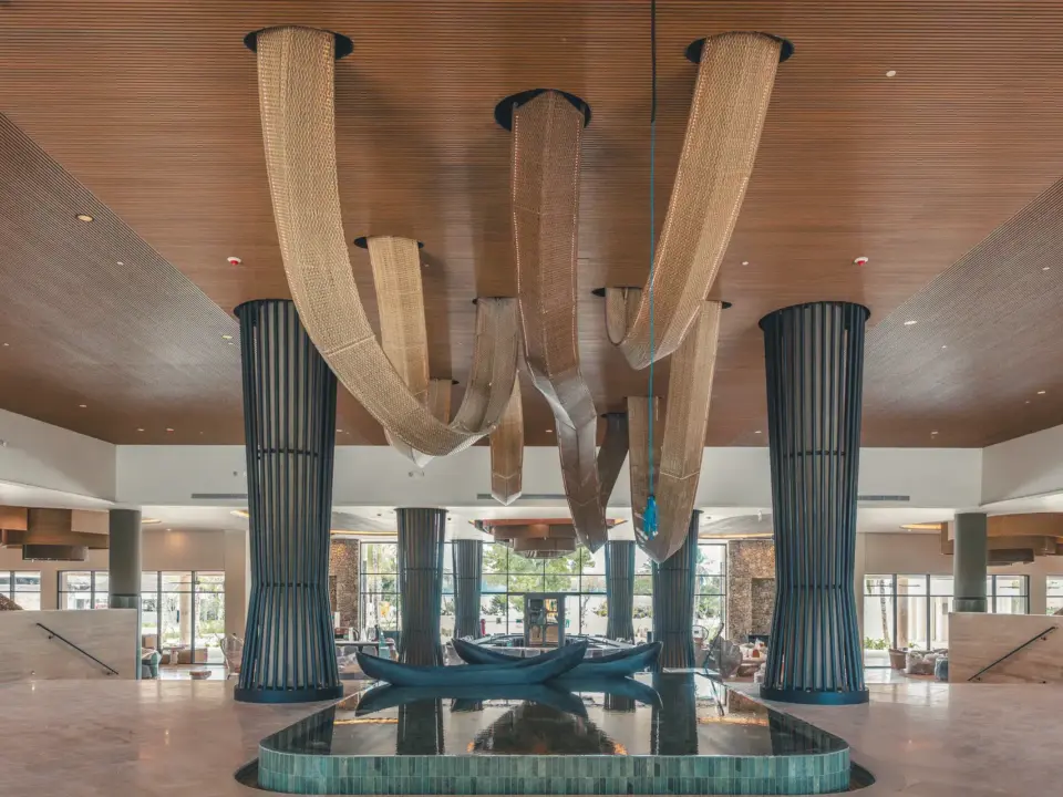 Zemí Miches Punta Cana All-Inclusive Resort, imagen 2